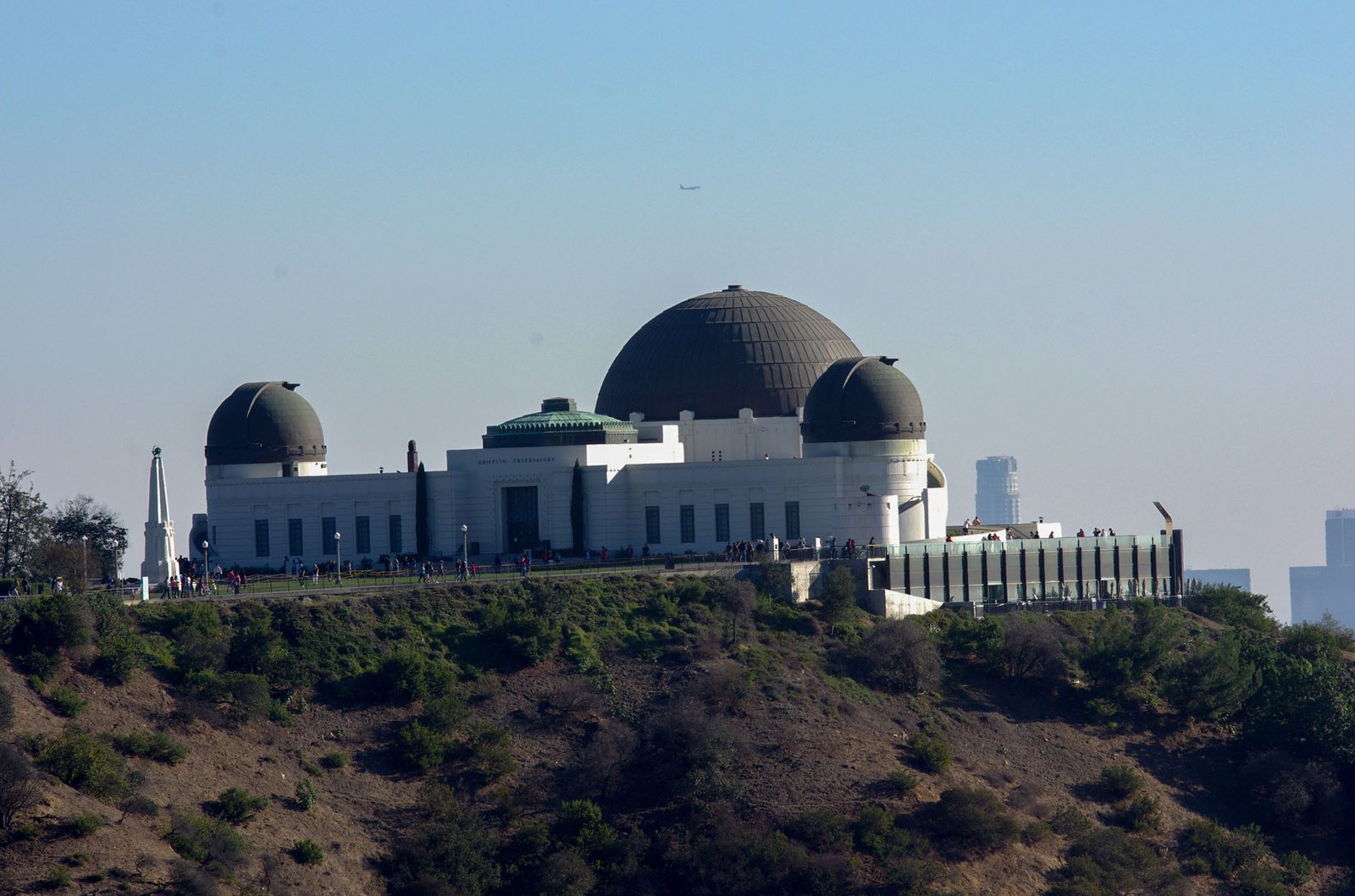 Griffith Observatory  054